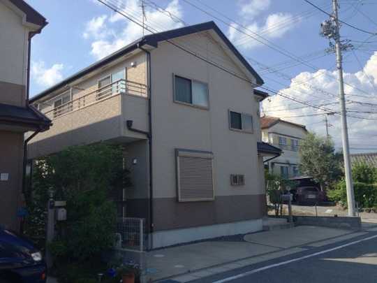 Local appearance photo. Exterior (1)