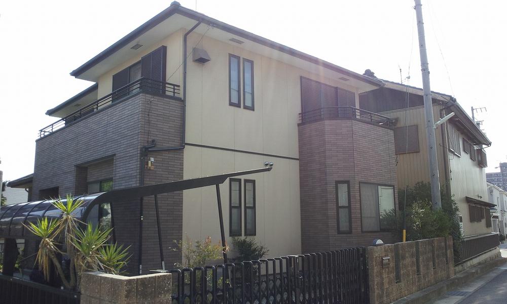 Local appearance photo