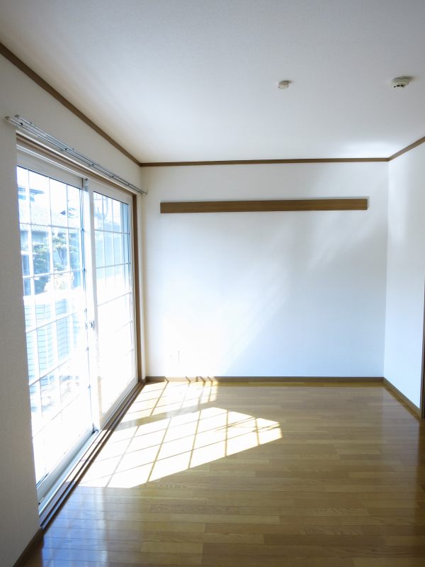 Living and room