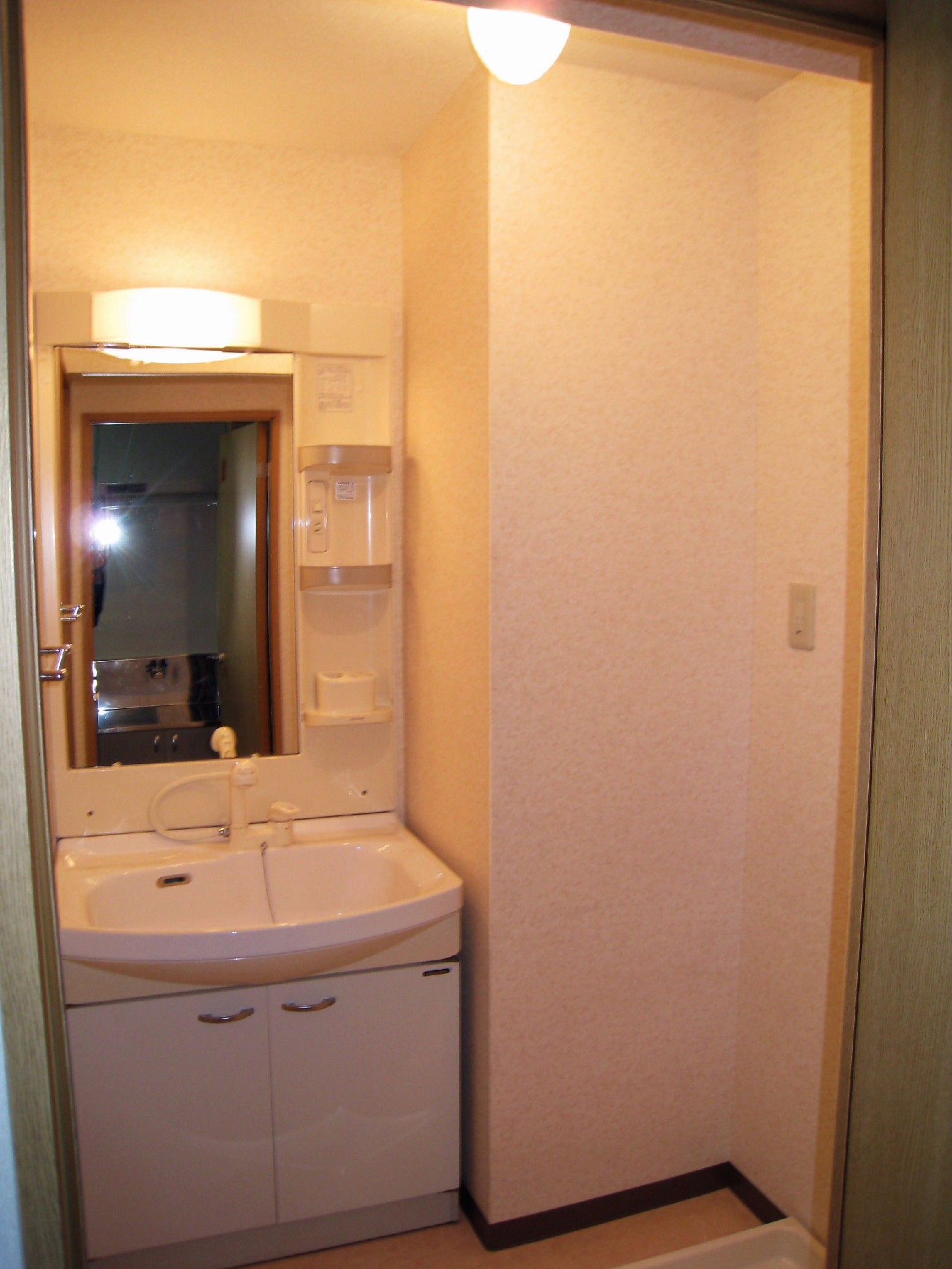 Washroom