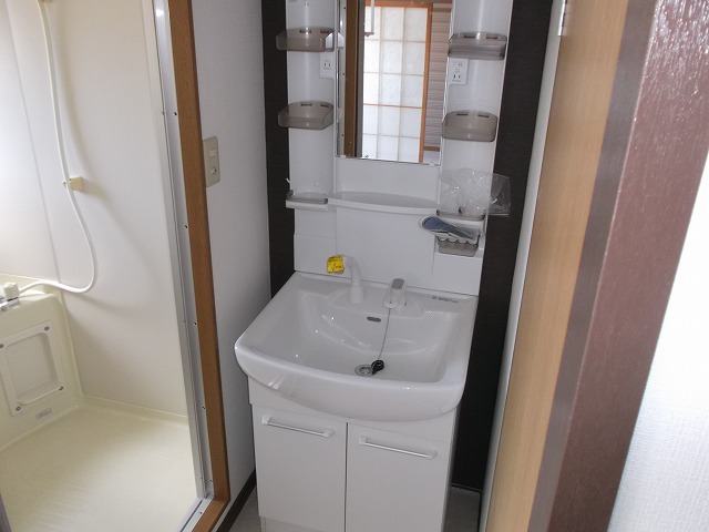 Washroom