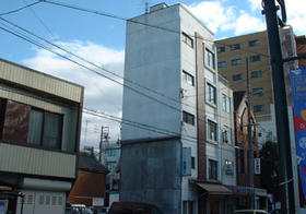 Building appearance