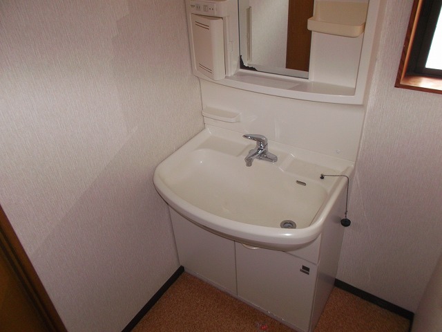 Washroom