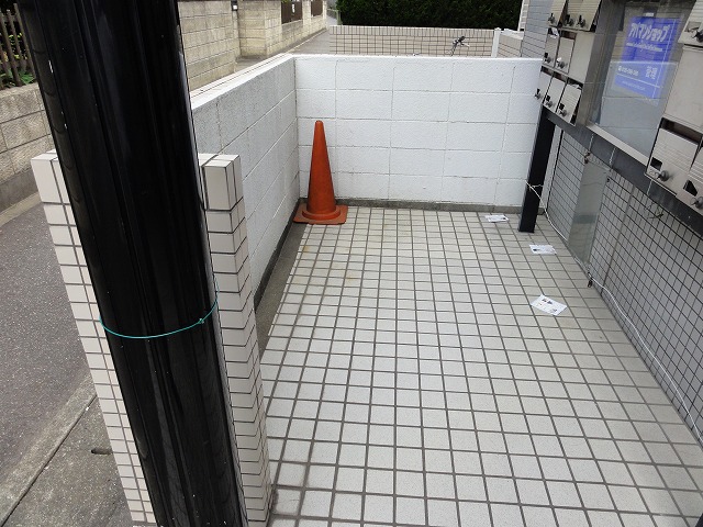 Other common areas
