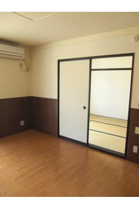 Other room space