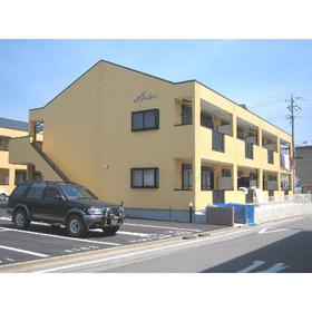Building appearance