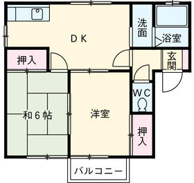 Okazaki City, Aichi Prefecture small hand-cho Kitabatake
