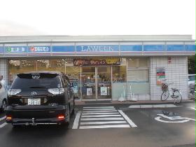 Other. There is a convenience store near.