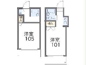 Building appearance