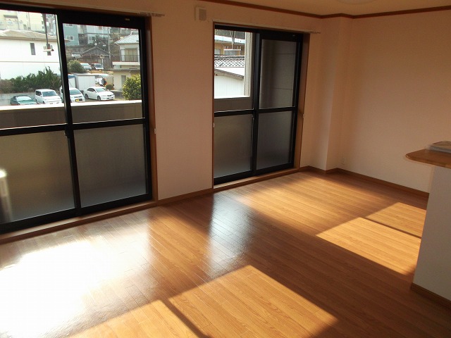 Living and room