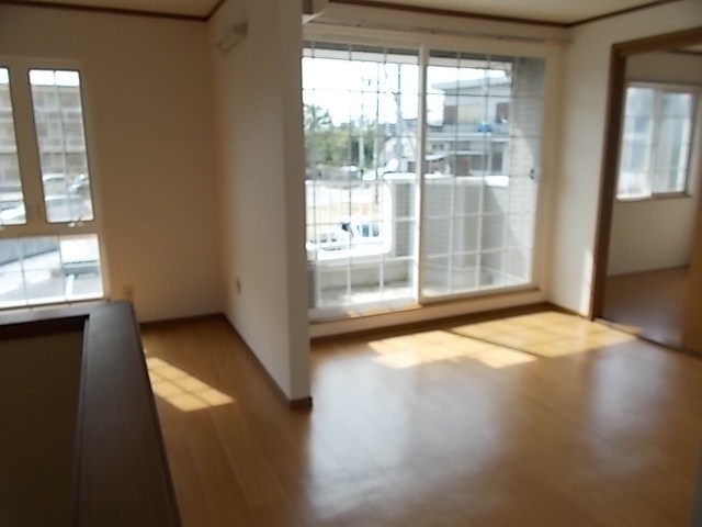 Living and room. Living is. 