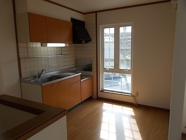 Kitchen. Kitchen. 