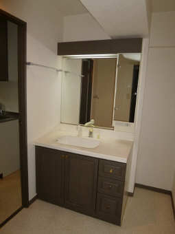 Washroom