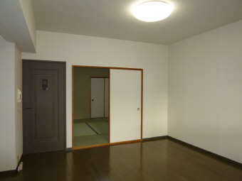 Living and room