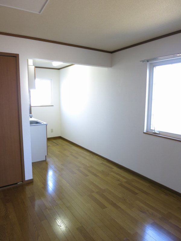 Living and room