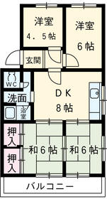 Building appearance