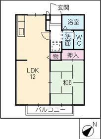 Building appearance