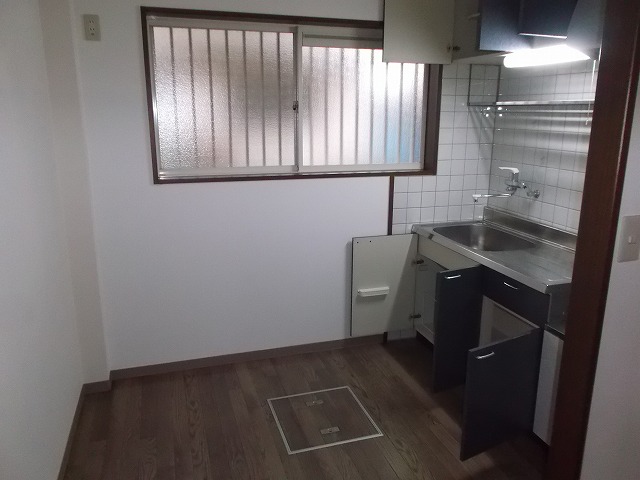 Kitchen. Kitchen (2).