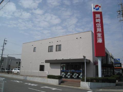 Other. Okazakishin'yokinko Ida 579m to the branch (Other)