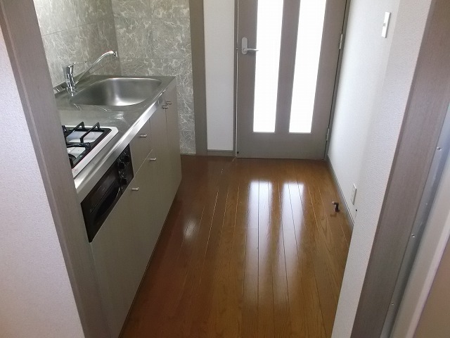 Other room space