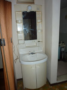 Washroom