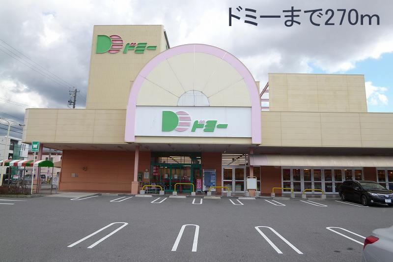 Supermarket. Dmitrievich until the (super) 270m