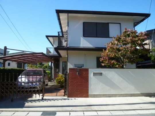 Local appearance photo. Appearance 1