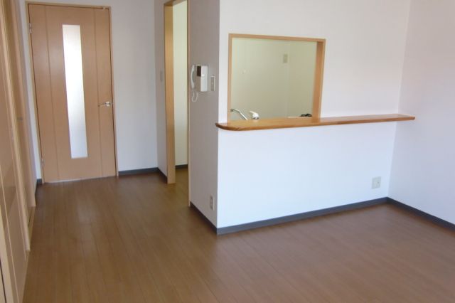 Living and room
