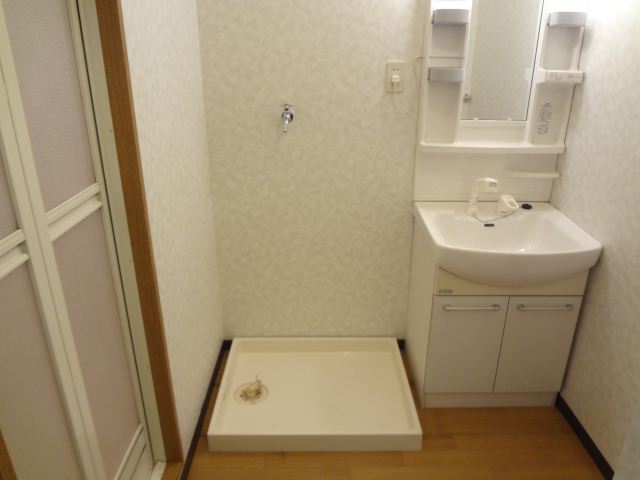 Washroom