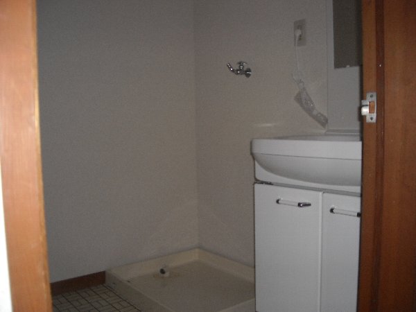 Washroom