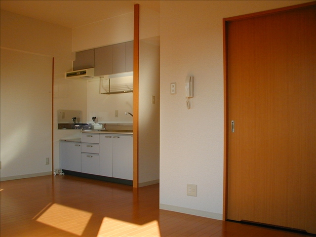 Living and room