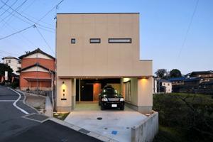 Local photos, including front road. Parking 3 units can be!