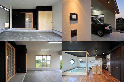 Receipt. There is also housed in the inner garage!