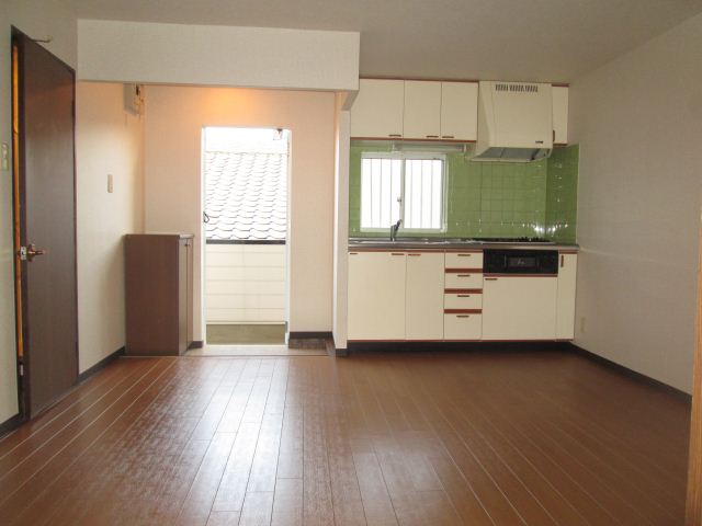 Living and room