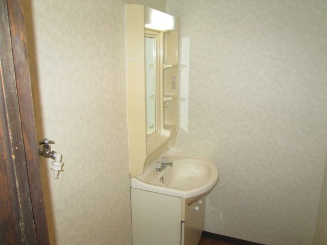 Washroom