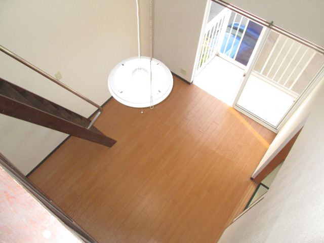 Living and room