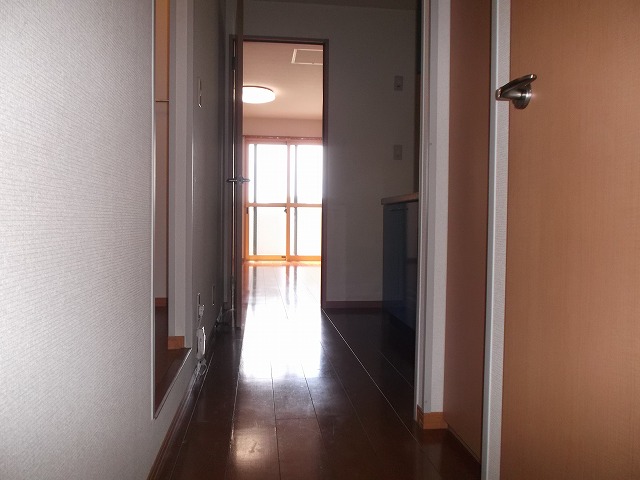Other room space