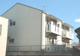 Building appearance