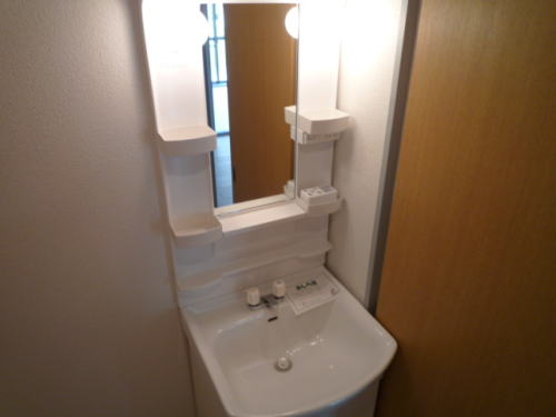 Washroom