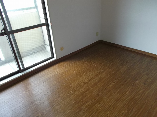 Other room space. Western-style (2).