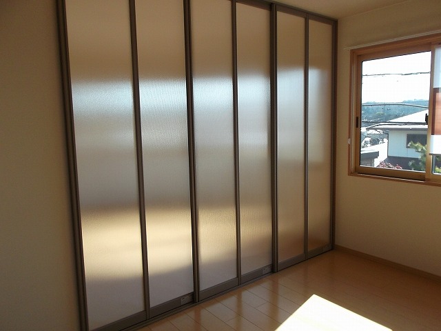 Other room space