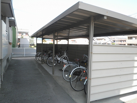 Other common areas