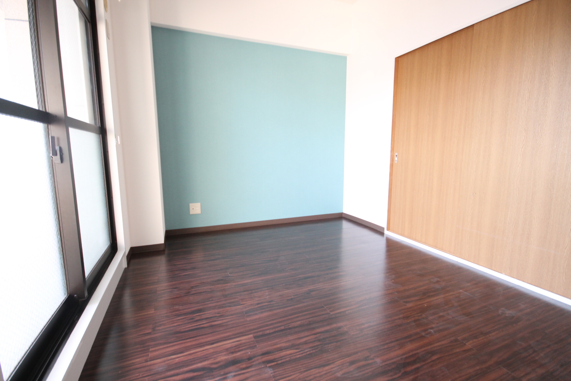 Other room space