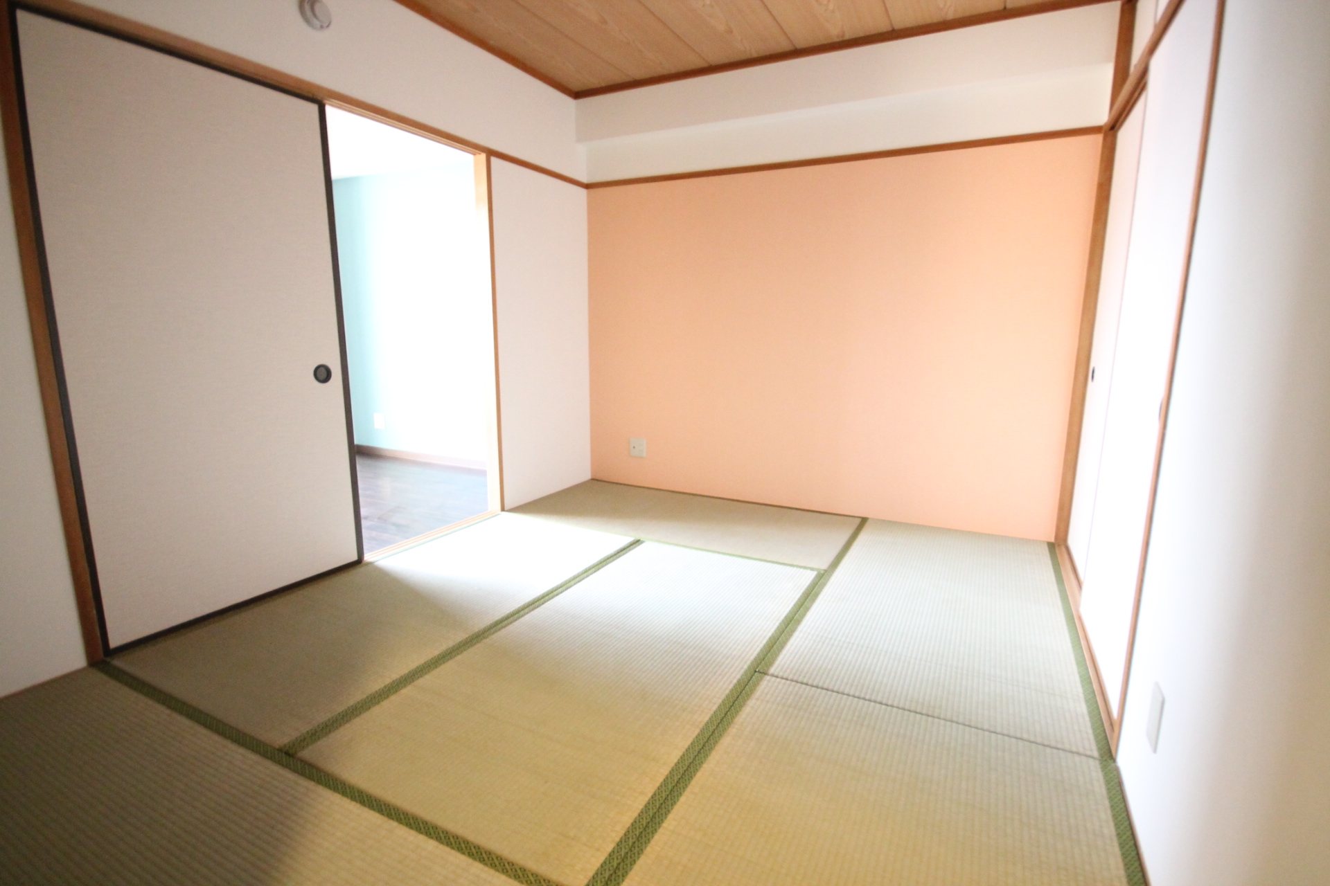 Other room space