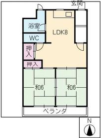 Building appearance