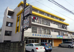 Building appearance
