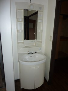 Washroom