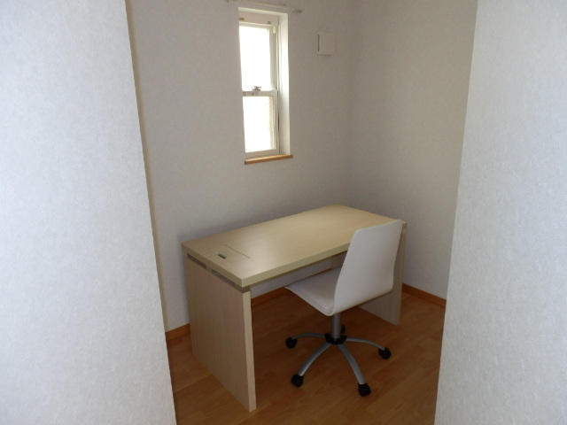 Other room space