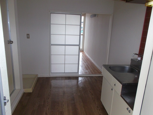 Other room space