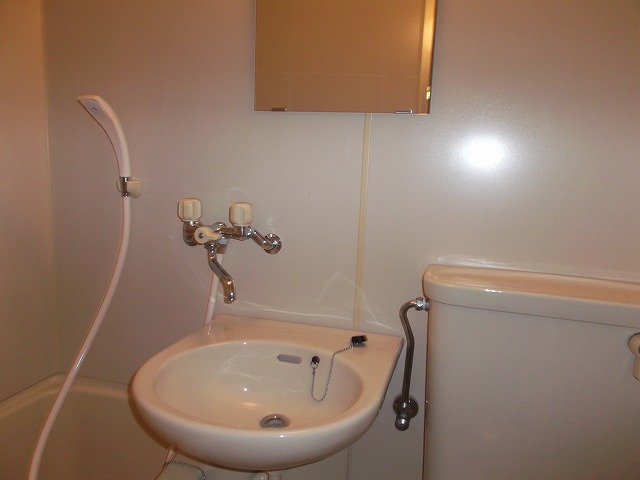 Washroom